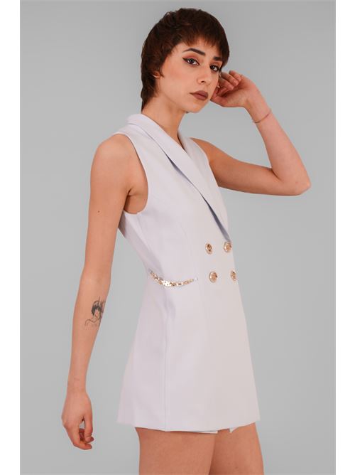 Tutina Marisa relish | MARISABABY BLUE